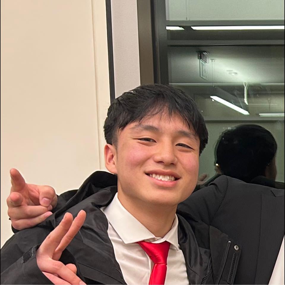 Joshua Tai